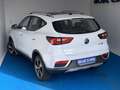 MG ZS Luxury 45 kWh Pano/Navi/Cam/SHZ/Leder Blanc - thumbnail 4
