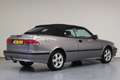 Saab 9-3 Cabrio 2.0t SE 150pk | Nieuw Dak | Leer | Trekhaak Gris - thumbnail 7