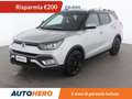 SsangYong XLV 1.6 Be Visual Argent - thumbnail 1