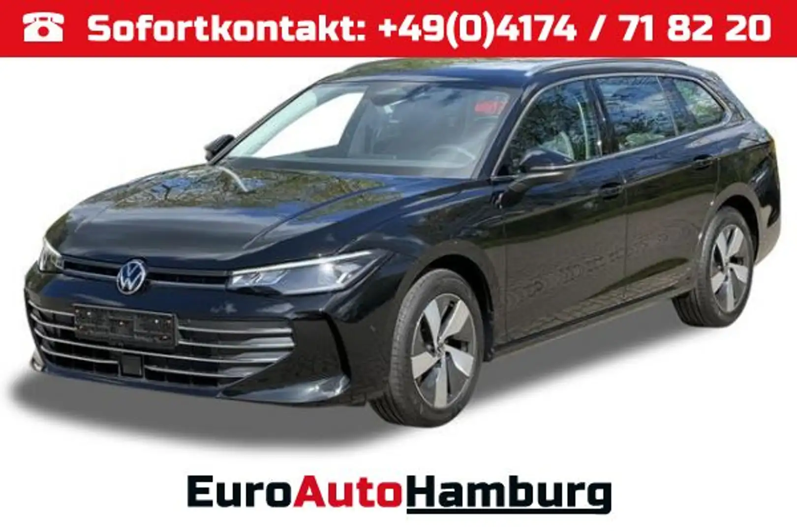Volkswagen Passat Variant Business DSG+MASSAGE+NAVI+17"" ... Szürke - 1