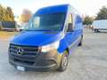 Mercedes-Benz Sprinter L2H2 Bleu - thumbnail 1