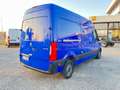 Mercedes-Benz Sprinter L2H2 Bleu - thumbnail 11