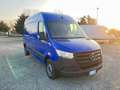 Mercedes-Benz Sprinter L2H2 Bleu - thumbnail 3