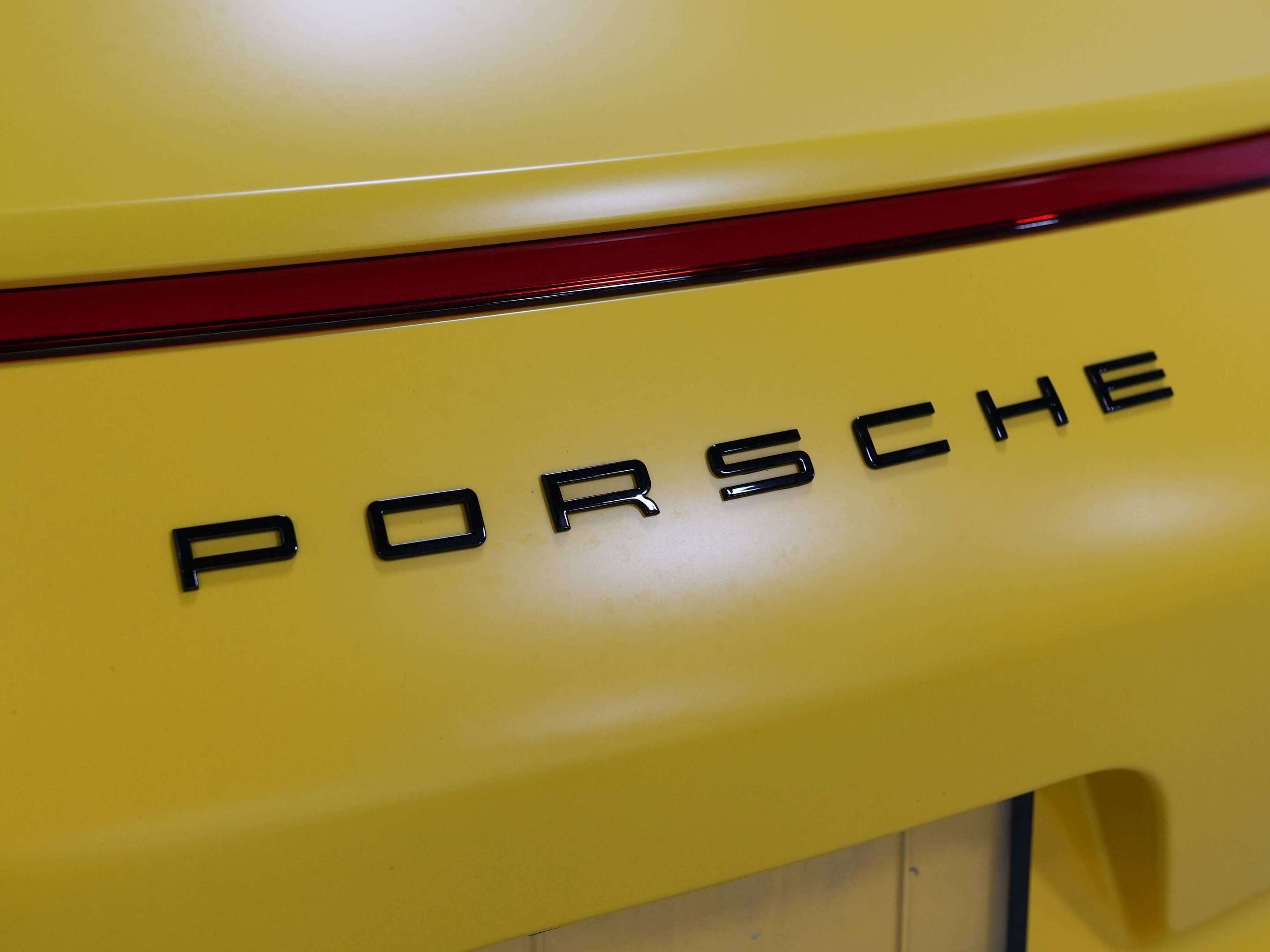 used 2019 Porsche 911 car, priced at $116,900