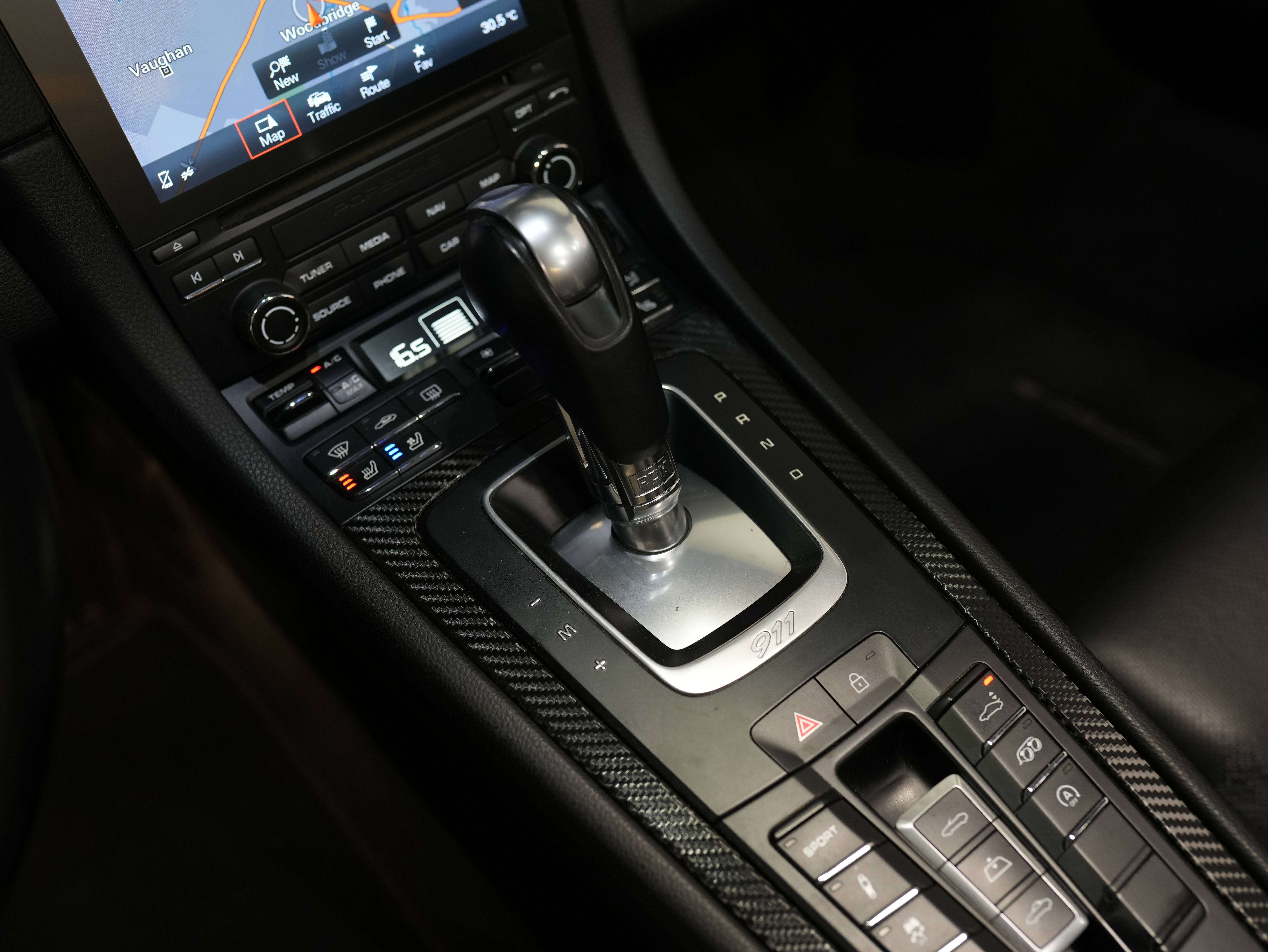 used 2019 Porsche 911 car, priced at $116,900