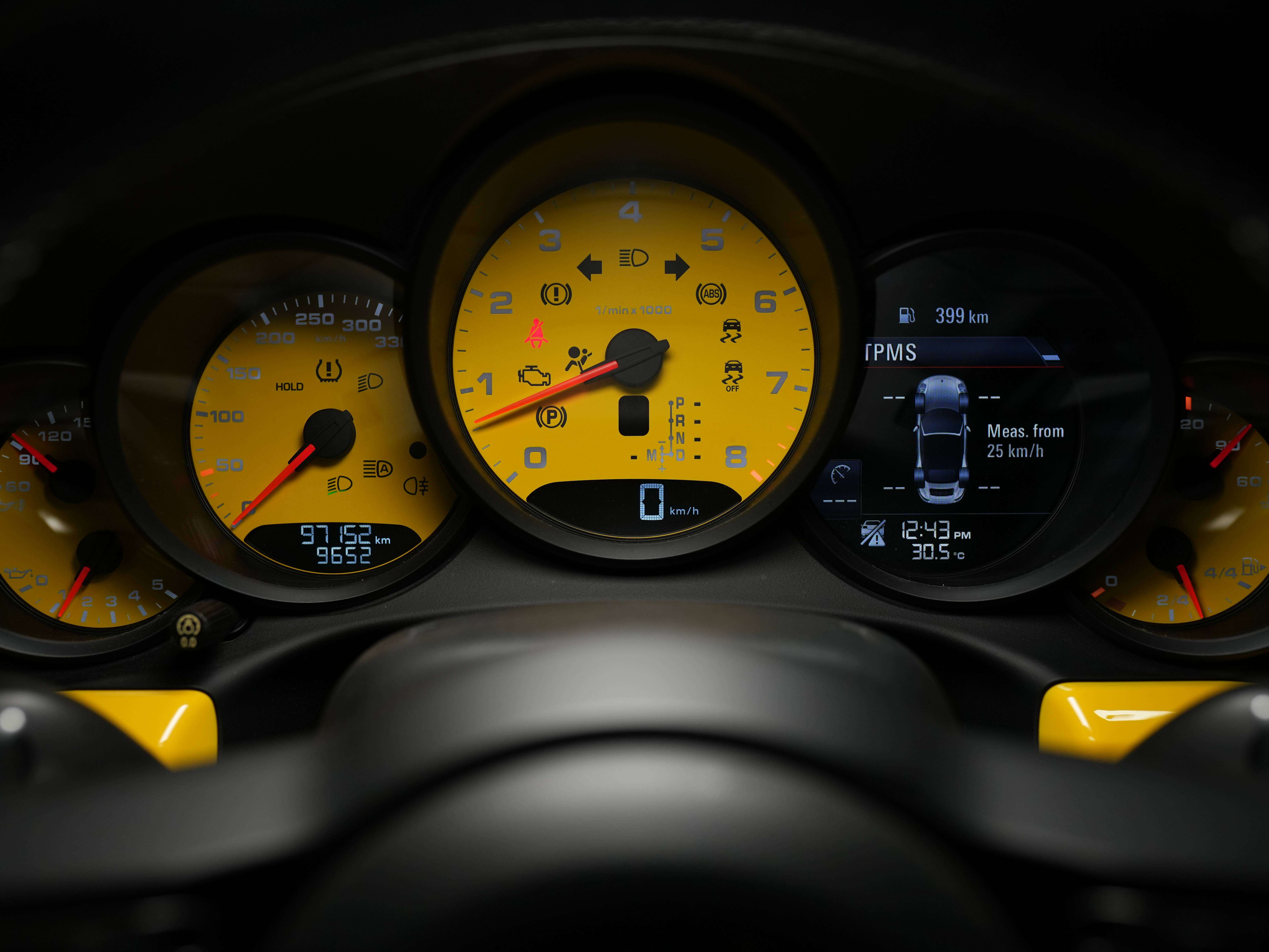 used 2019 Porsche 911 car, priced at $116,900