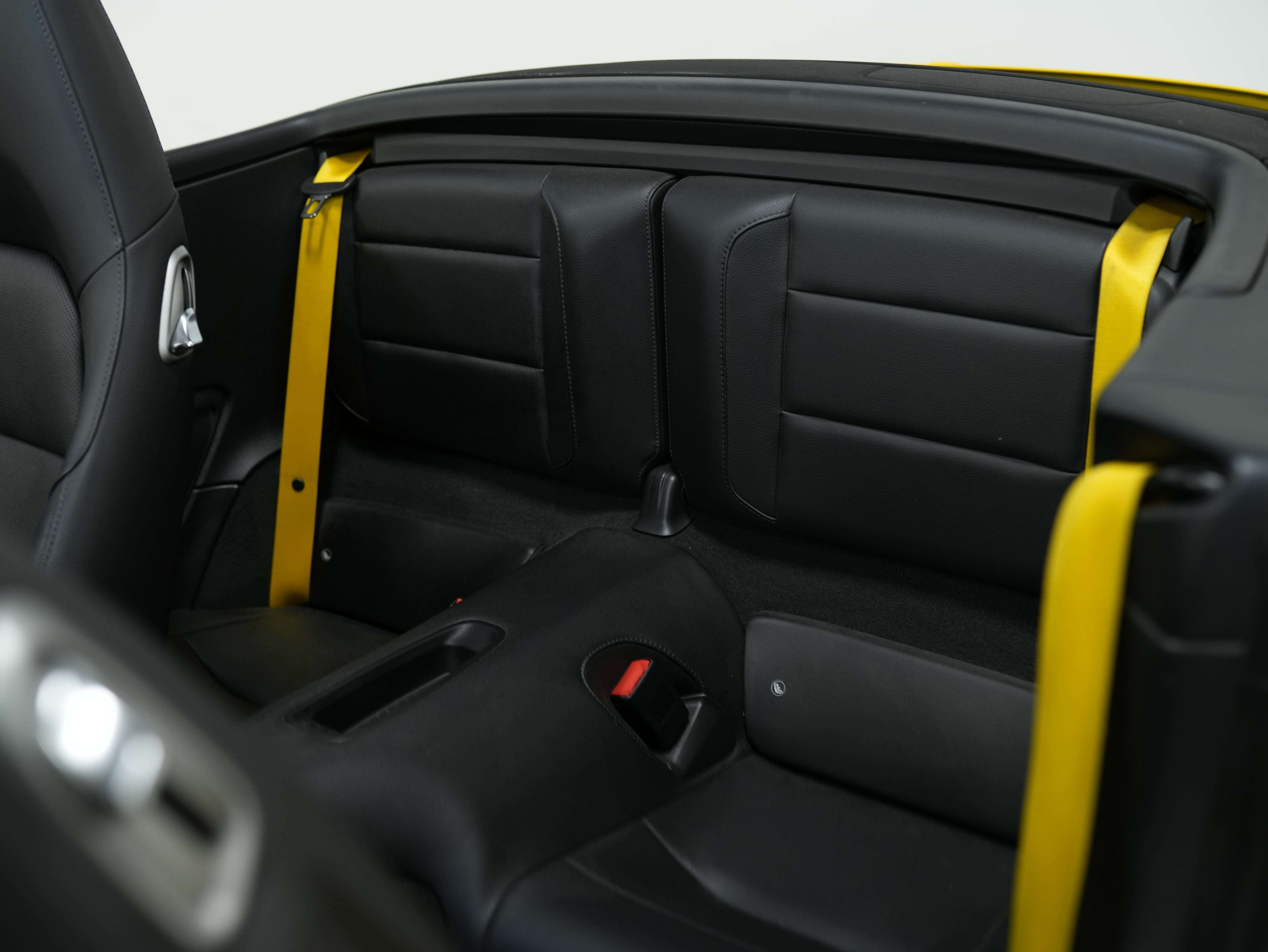 used 2019 Porsche 911 car, priced at $116,900