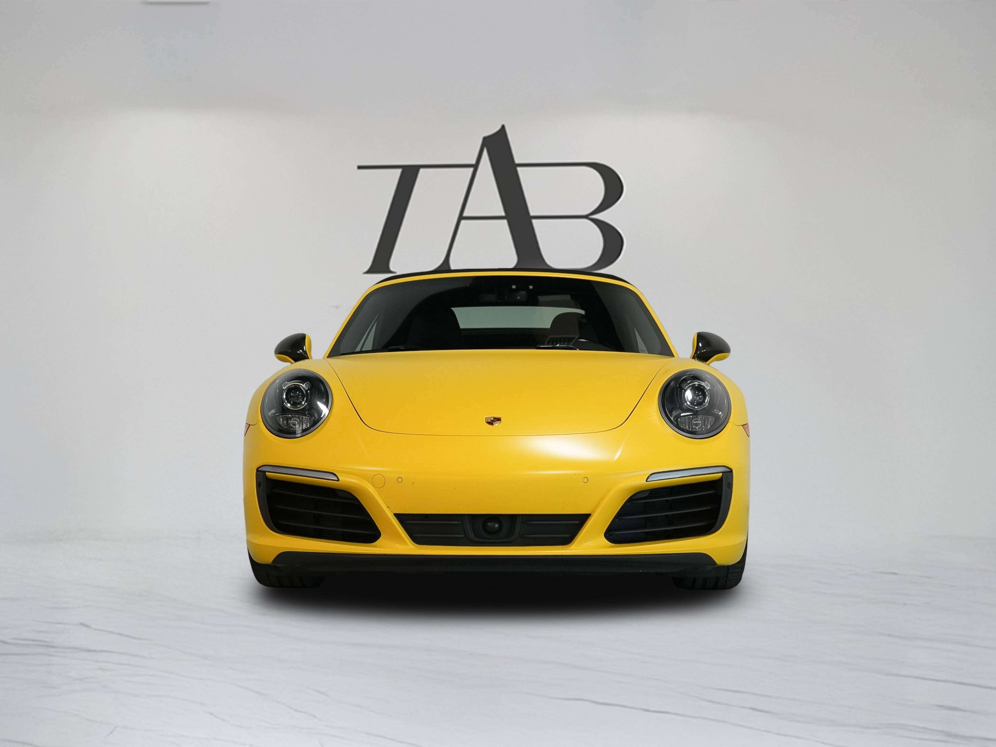 used 2019 Porsche 911 car, priced at $116,900