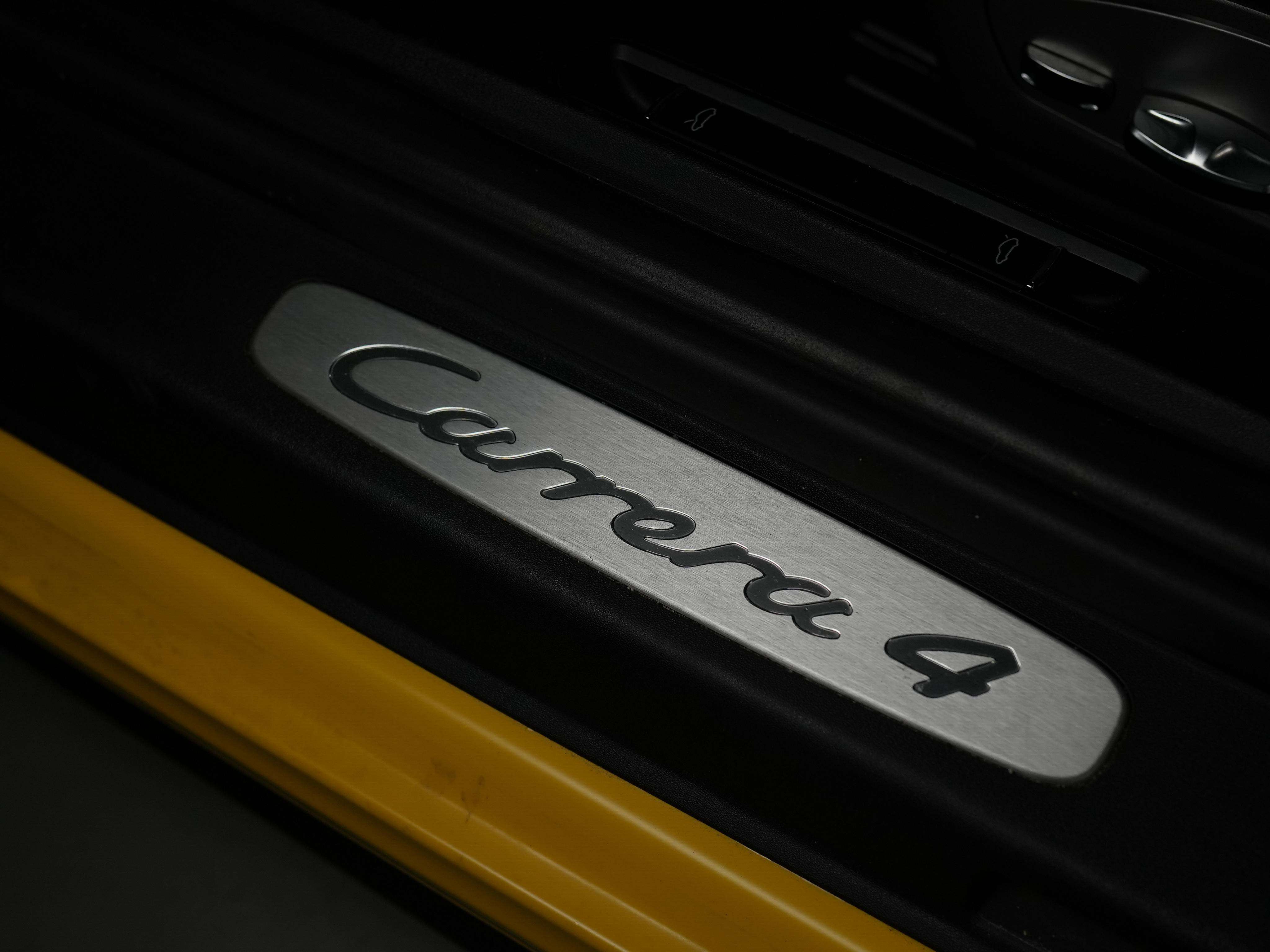 used 2019 Porsche 911 car, priced at $116,900