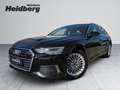 Audi A6 Avant Quattro Leder+Stadt+Tour+Business+AHK+Allwet Schwarz - thumbnail 1