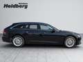 Audi A6 Avant Quattro Leder+Stadt+Tour+Business+AHK+Allwet Schwarz - thumbnail 8
