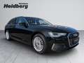 Audi A6 Avant Quattro Leder+Stadt+Tour+Business+AHK+Allwet Schwarz - thumbnail 7