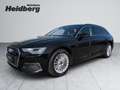Audi A6 Avant Quattro Leder+Stadt+Tour+Business+AHK+Allwet Schwarz - thumbnail 3