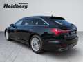 Audi A6 Avant Quattro Leder+Stadt+Tour+Business+AHK+Allwet Schwarz - thumbnail 6