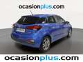 Hyundai i20 1.0 TGDI Tecno LE 100 Azul - thumbnail 3