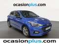 Hyundai i20 1.0 TGDI Tecno LE 100 Azul - thumbnail 2
