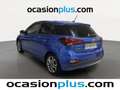 Hyundai i20 1.0 TGDI Tecno LE 100 Azul - thumbnail 4