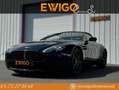 Aston Martin V8 ROADSTER 4.3 380 BVA Noir - thumbnail 4