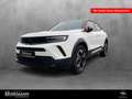 Opel Mokka Mokka 1.2 Turbo GS Line LED/SHZ/Klima/HiFi Blanc - thumbnail 1