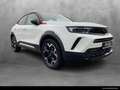Opel Mokka Mokka 1.2 Turbo GS Line LED/SHZ/Klima/HiFi Blanc - thumbnail 3