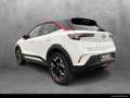 Opel Mokka Mokka 1.2 Turbo GS Line LED/SHZ/Klima/HiFi Blanc - thumbnail 8