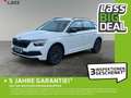 Skoda Kamiq 1.0 TSI Style Matrix 2xKlima Kam. KeyLess Bianco - thumbnail 1