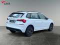 Skoda Kamiq 1.0 TSI Style Matrix 2xKlima Kam. KeyLess Bianco - thumbnail 6