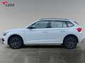 Skoda Kamiq 1.0 TSI Style Matrix 2xKlima Kam. KeyLess Bianco - thumbnail 3