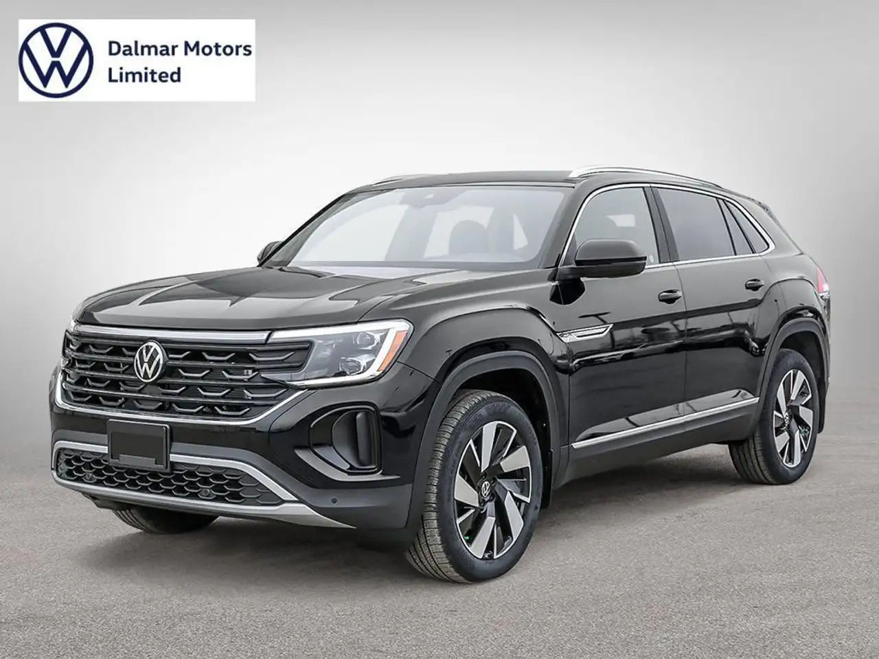 2026 Volkswagen Atlas
