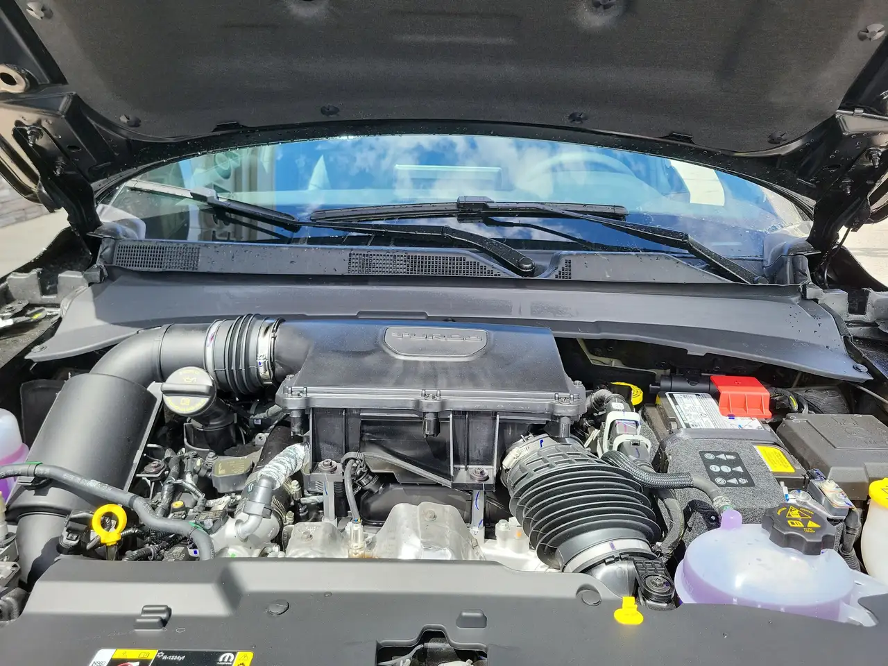 Jeep Compass fotografie Jeep Compass