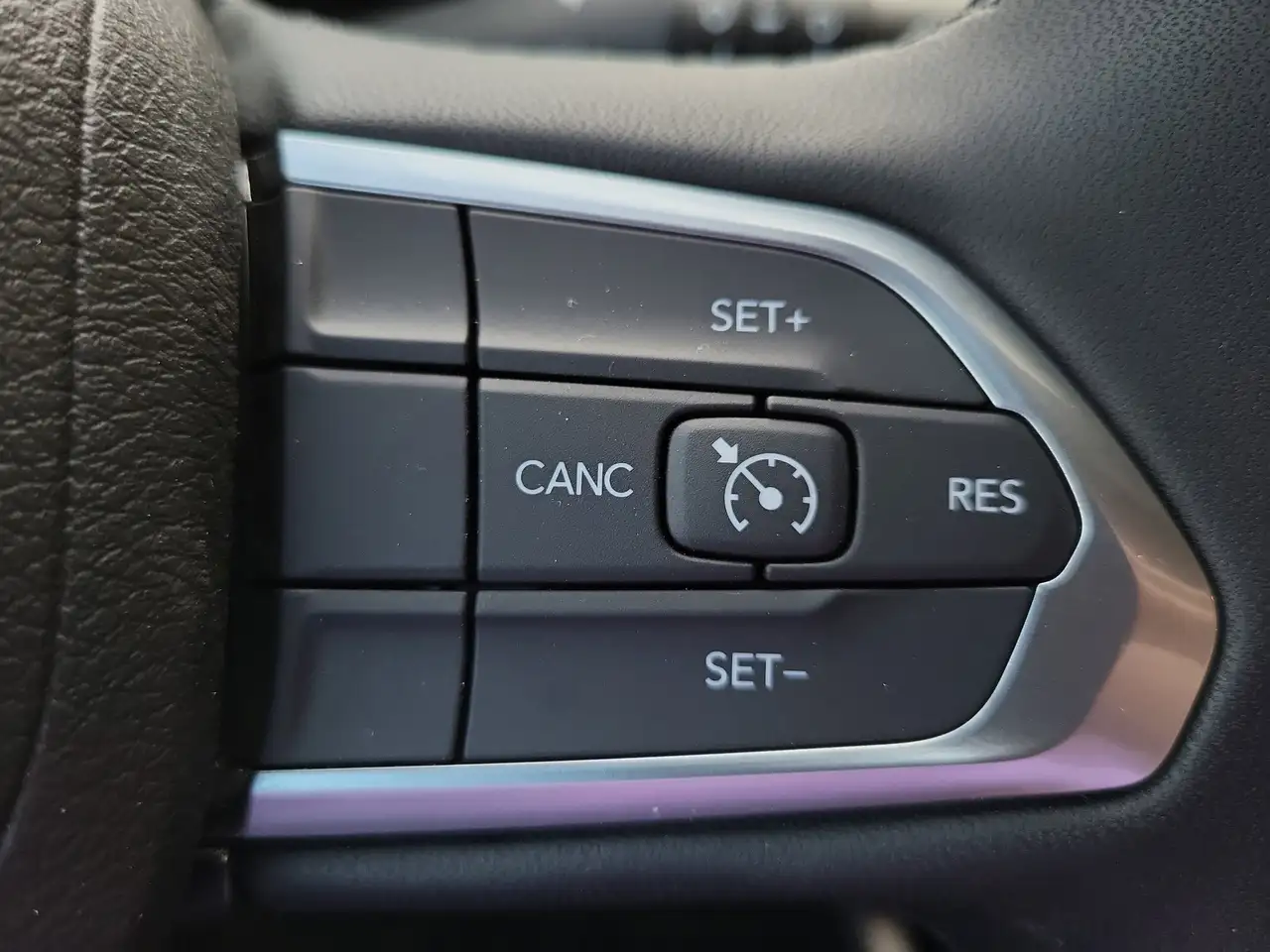 Jeep Compass fotografie Jeep Compass