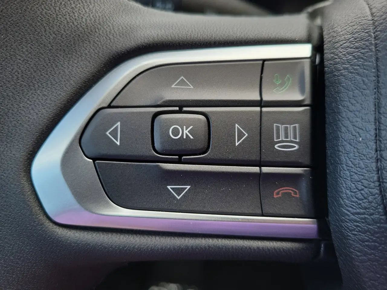 Jeep Compass fotografie Jeep Compass