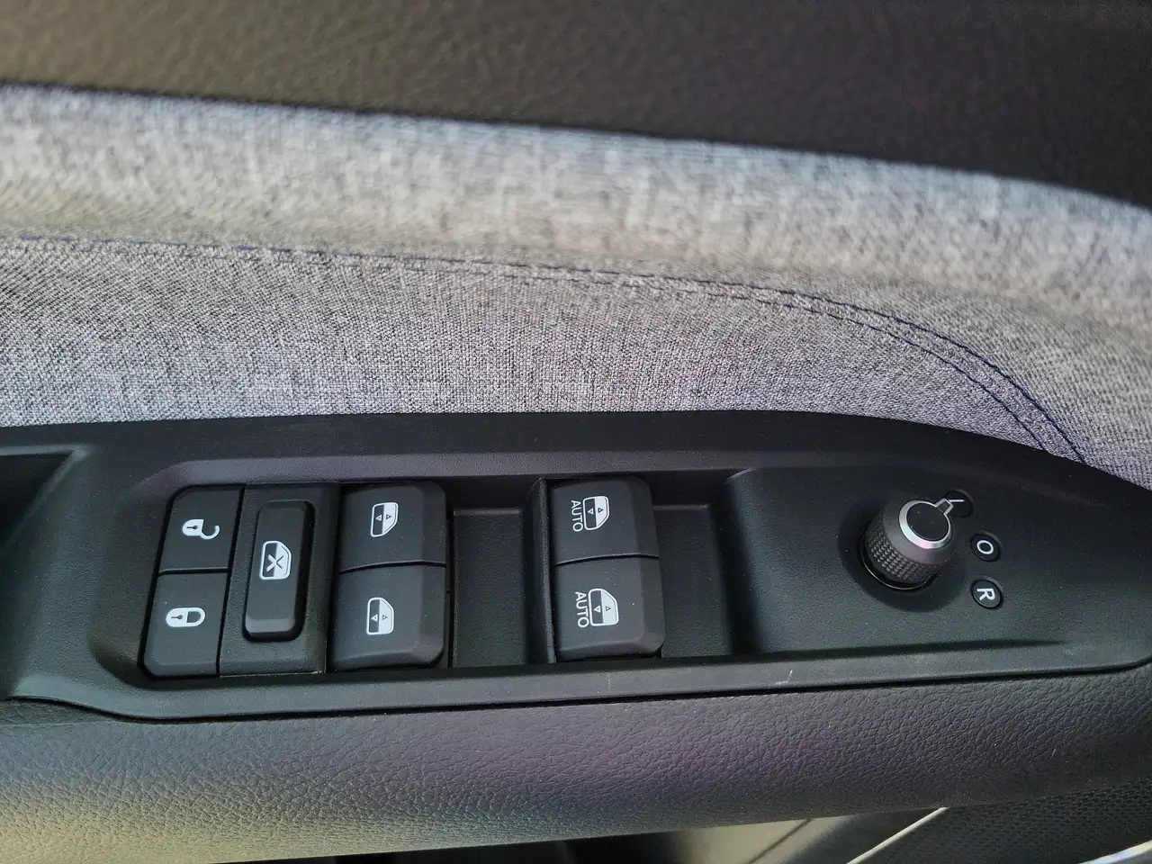 Jeep Compass fotografie Jeep Compass