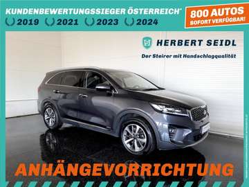 2,2 CRDI 4x4 *7 SITZE / SKY / VOLL LED / AHV & KAMERA / ACC / NAVI / HARMAN KARDON SOUND / E-KLAPPE*