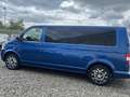 Volkswagen T5 Transporter Caravelle Comfortline 4Motion Blau - thumbnail 16