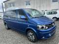 Volkswagen T5 Transporter Caravelle Comfortline 4Motion Blau - thumbnail 2