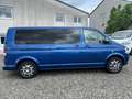 Volkswagen T5 Transporter Caravelle Comfortline 4Motion Blau - thumbnail 11