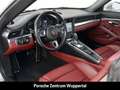 Porsche 991 911 Carrera S Cabrio HA-Lenkung Sportabgas Zilver - thumbnail 11