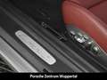 Porsche 991 911 Carrera S Cabrio HA-Lenkung Sportabgas Zilver - thumbnail 14