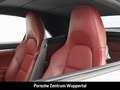 Porsche 991 911 Carrera S Cabrio HA-Lenkung Sportabgas Zilver - thumbnail 16