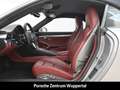Porsche 991 911 Carrera S Cabrio HA-Lenkung Sportabgas Zilver - thumbnail 17