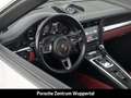 Porsche 991 911 Carrera S Cabrio HA-Lenkung Sportabgas Zilver - thumbnail 15