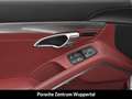 Porsche 991 911 Carrera S Cabrio HA-Lenkung Sportabgas Zilver - thumbnail 13