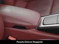 Porsche 991 911 Carrera S Cabrio HA-Lenkung Sportabgas Zilver - thumbnail 25