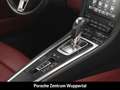 Porsche 991 911 Carrera S Cabrio HA-Lenkung Sportabgas Zilver - thumbnail 21