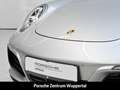 Porsche 991 911 Carrera S Cabrio HA-Lenkung Sportabgas Zilver - thumbnail 10
