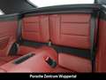 Porsche 991 911 Carrera S Cabrio HA-Lenkung Sportabgas Zilver - thumbnail 18