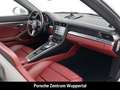 Porsche 991 911 Carrera S Cabrio HA-Lenkung Sportabgas Zilver - thumbnail 19
