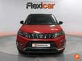 Suzuki Vitara 1.4 T TORO SR Rojo - thumbnail 9