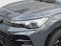 Volkswagen Tiguan 2.0 TDI R-Line 4Motion Leder+AHK+Pano+HeadUp+H&K++ Grau - thumbnail 5